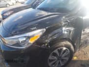 ✅ 2023 Kia Rio S • VIN: 3KPA24AD3PE540791 • Lot: 43468032. Listed on IAAI with 32,583 mi. Free auction sales archive from the USA and detailed vehicle history report at DreamBid. Image 17.