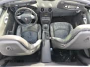 ✅ 2007 Porsche Boxster • VIN: WP0CA29867U710182 • Lot: 76179114. Listed on Copart with Not provided. Free auction sales archive from the USA and detailed vehicle history report at DreamBid. Image 8.