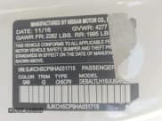 ✅ 2017 Infiniti QX30 Sport • VIN: SJKCH5CP9HA031715 • Lot: 43122664. Listed on IAAI with 160,497 mi. Free auction sales archive from the USA and detailed vehicle history report at DreamBid. Image 9.