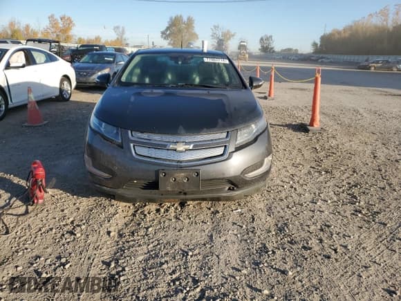 ✅ 2012 Chevrolet Volt • VIN: 1G1RD6E44CU109478 • Лот: 77003714. Опубликован ранее на Copart с пробегом 153 111 миль. Бесплатный доступ к архиву аукционных продаж из США и подробный отчёт об истории автомобиля на DreamBid. Изображение 5.