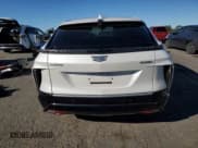 ✅ 2024 Cadillac LYRIQ Luxury • VIN: 1GYKPPRL9RZ117587 • Lot: 82323015. Listed on Copart with 24,464 mi. Free auction sales archive from the USA and detailed vehicle history report at DreamBid. Image 6.