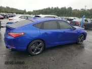 ✅ 2023 Acura Integra Technology • VIN: 19UDE4H68PA016911 • Lot: 81229945. Listed on Copart with 12,821 mi. Free auction sales archive from the USA and detailed vehicle history report at DreamBid. Image 3.