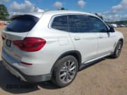 ✅ 2019 BMW X3 sDrive30i • VIN: 5UXTR7C51KLF31293 • Лот: 43377089. Опубликован ранее на IAAI с пробегом 72 282 миль. Бесплатный доступ к архиву аукционных продаж из США и подробный отчёт об истории автомобиля на DreamBid. Изображение 4.