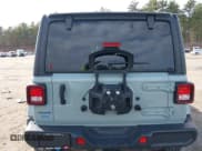 ✅ 2024 Jeep Wrangler Sport S • VIN: 1C4RJXN65RW166079 • Лот: 41795439. Опубликован ранее на IAAI с пробегом 14 937 миль. Бесплатный доступ к архиву аукционных продаж из США и подробный отчёт об истории автомобиля на DreamBid. Изображение 16.