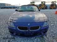 ✅ 2007 BMW Z4 M • VIN: 5UMBT93537LY53346 • Лот: 68105195. Опубликован ранее на Copart с пробегом 72 006 миль. Бесплатный доступ к архиву аукционных продаж из США и подробный отчёт об истории автомобиля на DreamBid. Изображение 5.
