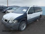✅ 1998 Pontiac Montana • VIN: 1GMDX03E8WD205146 • Лот: 41829380. Опубликован ранее на IAAI с пробегом 221 472 миль. Бесплатный доступ к архиву аукционных продаж из США и подробный отчёт об истории автомобиля на DreamBid. Изображение 2.