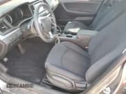 ✅ 2018 Hyundai Sonata SE • VIN: 5NPE24AF7JH672832 • Lot: 48059713. Listed on Copart with 43,931 mi. Free auction sales archive from the USA and detailed vehicle history report at DreamBid. Image 7.