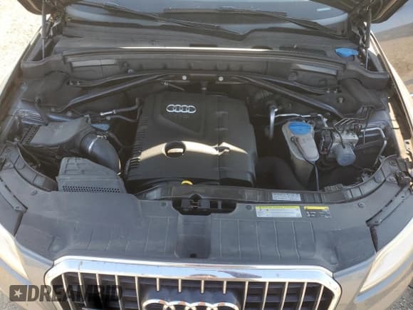 ✅ 2014 Audi Q5 Premium Plus • VIN: WA1LFAFP6EA005835 • Лот: 86470235. Опубликован ранее на Copart с пробегом 134 847 миль. Бесплатный доступ к архиву аукционных продаж из США и подробный отчёт об истории автомобиля на DreamBid. Изображение 11.