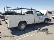 ✅ 2005 Dodge 2500 ST • VIN: 3D6WR26D75G831790 • Лот: 52151405. Опубликован ранее на Copart с пробегом 120 785 миль. Бесплатный доступ к архиву аукционных продаж из США и подробный отчёт об истории автомобиля на DreamBid. Изображение 3.