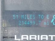 ✅ 2009 Ford F-150 XL • VIN: 1FTPW14VX9KB41670 • Lot: 42246163. Listed on IAAI with 214,499 mi. Free auction sales archive from the USA and detailed vehicle history report at DreamBid. Image 16.