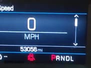 ✅ 2022 Chevrolet Equinox LS • VIN: 3GNAXSEV1NS175154 • Лот: 42798887. Опубликован ранее на IAAI с пробегом 53 056 миль. Бесплатный доступ к архиву аукционных продаж из США и подробный отчёт об истории автомобиля на DreamBid. Изображение 16.