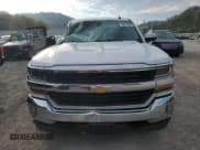 ✅ 2017 Chevrolet Silverado 1500 LT • VIN: 3GCUKREC3HG123530 • Lot: 84613955. Wystawiony na Copart z przebiegiem 58 888 mil. Bezpłatny archiwum sprzedaży aukcyjnych z USA i szczegółowy raport historii pojazdu na DreamBid. Zdjęcie 5.