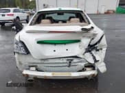 ✅ 2013 Nissan Maxima S • VIN: 1N4AA5APXDC846706 • Lot: 43365373. Wystawiony na IAAI z przebiegiem 94 435 mil. Bezpłatny archiwum sprzedaży aukcyjnych z USA i szczegółowy raport historii pojazdu na DreamBid. Zdjęcie 17.