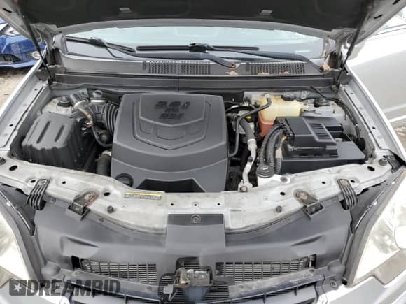 2009 Saturn VUE XR с VIN 3GSCL53779S572350, выставлен на аукционе Copart как лот 88213825 с пробегом 112 373 миль миль и Списание • Salvage title. История ставок и продаж доступна на DreamBid. Изображение 12.