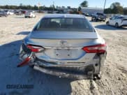 ✅ 2019 Toyota Camry SE • VIN: 4T1B11HK4KU255985 • Лот: 82487775. Опубликован ранее на Copart с пробегом 43 389 миль. Бесплатный доступ к архиву аукционных продаж из США и подробный отчёт об истории автомобиля на DreamBid. Изображение 6.
