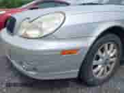 ✅ 2004 Hyundai Sonata GLS • VIN: KMHWF35HX4A960494 • Лот: 42351968. Размещён на IAAI с пробегом 230 019 миль миль. Получите бесплатный доступ к архиву аукционных продаж из США и посмотрите подробный отчёт об истории автомобиля на DreamBid. Изображение 12.