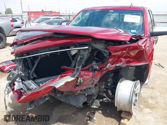 ✅ 2018 Chevrolet Silverado 1500 LTZ • VIN: 3GCUKSEC3JG621238 • Lot: 42453854. Wystawiony na IAAI z przebiegiem 57 016 mil. Bezpłatny archiwum sprzedaży aukcyjnych z USA i szczegółowy raport historii pojazdu na DreamBid. Zdjęcie 6.