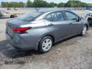 ✅ 2023 Nissan Versa S • VIN: 3N1CN8DV7PL872775 • Лот: 43084608. Опубликован ранее на IAAI с пробегом 18 278 миль. Бесплатный доступ к архиву аукционных продаж из США и подробный отчёт об истории автомобиля на DreamBid. Изображение 4.