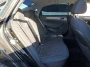 ✅ 2018 Hyundai Sonata SE • VIN: 5NPE24AFXJH597754 • Lot: 66105322. Listed on Copart with 78,596 mi. Free auction sales archive from the USA and detailed vehicle history report at DreamBid. Image 6.