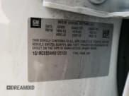 ✅ 2017 Chevrolet Volt LT • VIN: 1G1RC6S54HU125123 • Lot: 82234733. Wystawiony na Copart z przebiegiem Nie podano. Bezpłatny archiwum sprzedaży aukcyjnych z USA i szczegółowy raport historii pojazdu na DreamBid. Zdjęcie 12.