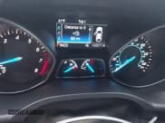 ✅ 2013 Ford Escape Titanium • VIN: 1FMCU0J91DUD49225 • Lot: 43880358. Listed on IAAI with 143,377 mi. Free auction sales archive from the USA and detailed vehicle history report at DreamBid. Image 7.