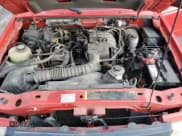 ✅ 2009 Ford Ranger XL • VIN: 1FTYR10DX9PA16504 • Лот: 46573945. Опубликован ранее на Copart с пробегом 103 547 миль. Бесплатный доступ к архиву аукционных продаж из США и подробный отчёт об истории автомобиля на DreamBid. Изображение 11.