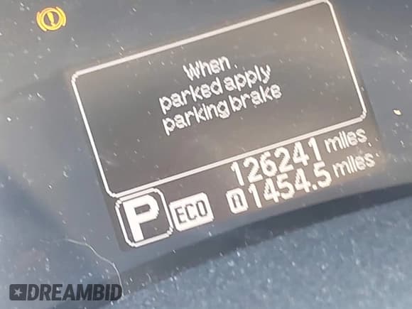 ✅ 2013 Nissan LEAF SL • VIN: 1N4AZ0CP3DC420445 • Lot: 43640104. Listed on IAAI with 126,241 mi. Free auction sales archive from the USA and detailed vehicle history report at DreamBid. Image 15.