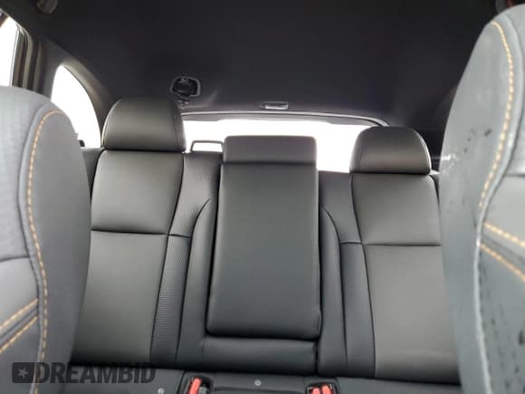 ✅ 2022 Subaru Outback Wilderness • VIN: 4S4BTGUD7N3148332 • Лот: 71840385. Опубликован ранее на Copart с пробегом 40 713 миль. Бесплатный доступ к архиву аукционных продаж из США и подробный отчёт об истории автомобиля на DreamBid. Изображение 10.