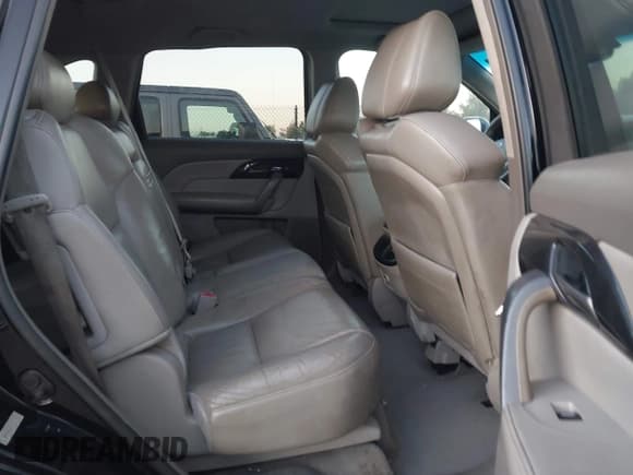 ✅ 2009 Acura MDX Technology • VIN: 2HNYD28679H524339 • Lot: 43629386. Wystawiony na IAAI z przebiegiem 206 481 mil. Bezpłatny archiwum sprzedaży aukcyjnych z USA i szczegółowy raport historii pojazdu na DreamBid. Zdjęcie 8.