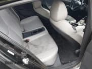 ✅ 2013 Hyundai Veloster w/Gray Int • VIN: KMHTC6AD6DU105953 • Lot: 42452440. Listed on IAAI with 141,710 mi. Free auction sales archive from the USA and detailed vehicle history report at DreamBid. Image 8.