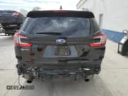 ✅ 2024 Subaru Ascent Onyx Limited • VIN: 4S4WMAKD0R3400278 • Lot: 71249735. Listed on Copart with 19,278 mi. Free auction sales archive from the USA and detailed vehicle history report at DreamBid. Image 6.