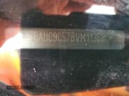 ✅ 2011 BMW 1 Series 135i • VIN: WBAUC9C57BVM11368 • Лот: 63736765. Опубликован ранее на Copart с пробегом 102 682 миль. Бесплатный доступ к архиву аукционных продаж из США и подробный отчёт об истории автомобиля на DreamBid. Изображение 12.