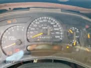 ✅ 2007 Chevrolet Silverado 2500HD LS • VIN: 1GCHK23U37F200532 • Лот: 83857965. Опубликован ранее на Copart с пробегом 332 208 миль. Бесплатный доступ к архиву аукционных продаж из США и подробный отчёт об истории автомобиля на DreamBid. Изображение 9.