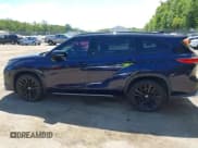 ✅ 2023 Toyota Highlander L • VIN: 5TDKDRBHXPS507466 • Lot: 43080996. Listed on IAAI with 38,592 mi. Free auction sales archive from the USA and detailed vehicle history report at DreamBid. Image 14.