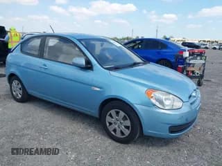 ✅ 2010 Hyundai Accent GS • VIN: KMHCM3ACXAU178600 • Лот: 42046067. Опубликован ранее на IAAI с пробегом 131 502 миль. Бесплатный доступ к архиву аукционных продаж из США и подробный отчёт об истории автомобиля на DreamBid. Изображение 1.