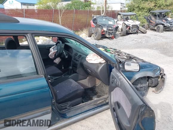 ✅ 1995 Subaru Legacy L • VIN: 4S3BK6359S7356647 • Лот: 42987615. Опубликован ранее на IAAI с пробегом 157 228 миль. Бесплатный доступ к архиву аукционных продаж из США и подробный отчёт об истории автомобиля на DreamBid. Изображение 5.