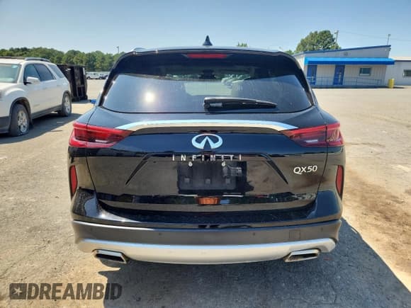 ✅ 2019 Infiniti QX50 Essential • VIN: 3PCAJ5M15KF125212 • Lot: 80151865. Listed on Copart with 68,410 mi. Free auction sales archive from the USA and detailed vehicle history report at DreamBid. Image 6.