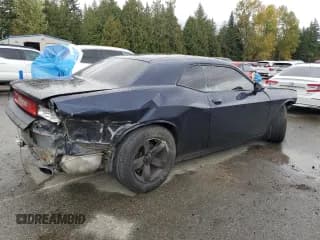 ✅ 2011 Dodge Challenger • VIN: 2B3CJ4DG1BH514075 • Lot: 89889445. Wystawiony na Copart z przebiegiem 100 677 mil. Bezpłatny archiwum sprzedaży aukcyjnych z USA i szczegółowy raport historii pojazdu na DreamBid. Zdjęcie 3.