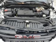 ✅ 2022 GMC Sierra 1500 • VIN: 3GTU9AED2NG143138 • Лот: 84005794. Опубликован ранее на Copart с пробегом 51 762 миль. Бесплатный доступ к архиву аукционных продаж из США и подробный отчёт об истории автомобиля на DreamBid. Изображение 11.