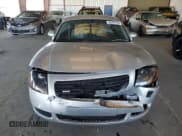 ✅ 2002 Audi TT • VIN: TRUWC28N021030633 • Lot: 64131155. Wystawiony na Copart z przebiegiem 97 360 mil. Bezpłatny archiwum sprzedaży aukcyjnych z USA i szczegółowy raport historii pojazdu na DreamBid. Zdjęcie 5.