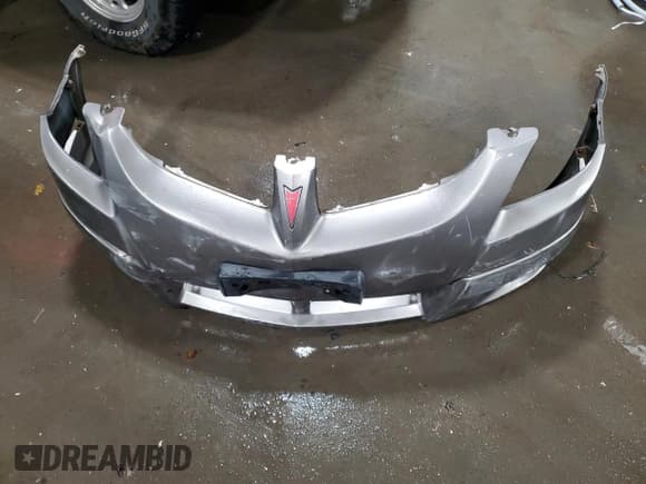 ✅ 2003 Pontiac Vibe • VIN: 5Y2SL62843Z458033 • Лот: 92713385. Опубликован ранее на Copart с пробегом 246 127 миль. Бесплатный доступ к архиву аукционных продаж из США и подробный отчёт об истории автомобиля на DreamBid. Изображение 12.