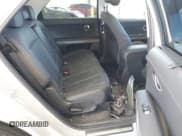 ✅ 2024 Hyundai Ioniq 5 Limited • VIN: KM8KRDDF8RU252813 • Lot: 42051294. Listed on IAAI with 18,258 mi. Free auction sales archive from the USA and detailed vehicle history report at DreamBid. Image 8.