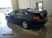 2017 Chevrolet Malibu LS with VIN 1G1ZC5STXHF218208, listed as a Copart auction lot 69065375 with 76,910 mi miles and Salvage title. Bid and sale history available at DreamBid. Image 2.