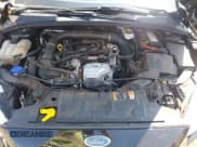 ✅ 2018 Ford Focus SE • VIN: 1FADP3FE8JL281651 • Lot: 43169650. Listed on IAAI with 69,451 mi. Free auction sales archive from the USA and detailed vehicle history report at DreamBid. Image 10.