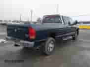 2005 Dodge 3500 SLT z VIN 3D7LS38C35G814451, wystawiony jako IAAI lot #41188892 z przebiegiem 247 468 mil mil oraz . Historia ofert i sprzedaży dostępna na DreamBid. Obrazek 4.