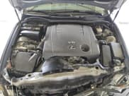 ✅ 2011 Lexus IS 250 C • VIN: JTHFF2C26B2519092 • Lot: 69091155. Wystawiony na Copart z przebiegiem 75 963 mil. Bezpłatny archiwum sprzedaży aukcyjnych z USA i szczegółowy raport historii pojazdu na DreamBid. Zdjęcie 11.