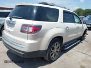 ✅ 2013 GMC Acadia SLT • VIN: 1GKKRSKD4DJ155956 • Лот: 42390622. Опубликован ранее на IAAI с пробегом 155 566 миль. Бесплатный доступ к архиву аукционных продаж из США и подробный отчёт об истории автомобиля на DreamBid. Изображение 4.