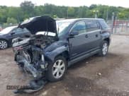 ✅ 2017 GMC Terrain SLE • VIN: 2GKALMEK2H6267290 • Лот: 42981438. Опубликован ранее на IAAI с пробегом 96 850 миль. Бесплатный доступ к архиву аукционных продаж из США и подробный отчёт об истории автомобиля на DreamBid. Изображение 17.