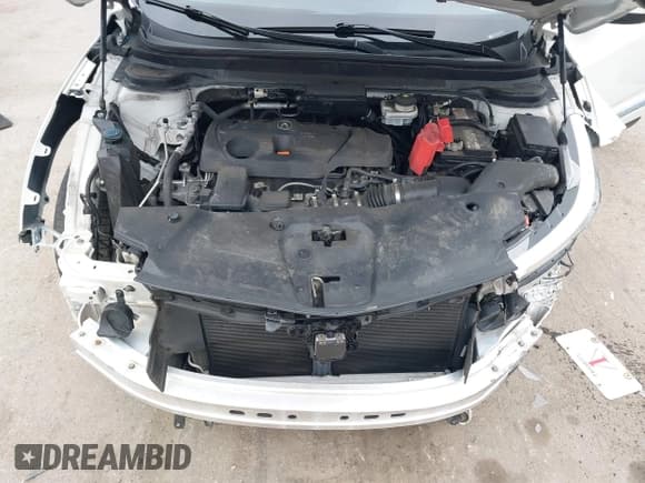 ✅ 2019 Acura RDX Technology • VIN: 5J8TC2H54KL003602 • Лот: 41778587. Опубликован ранее на IAAI с пробегом 122 031 миль. Бесплатный доступ к архиву аукционных продаж из США и подробный отчёт об истории автомобиля на DreamBid. Изображение 10.