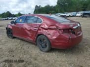 ✅ 2011 Buick LaCrosse CX • VIN: 1G4GA5GD3BF283281 • Lot: 54066795. Listed on Copart with 151,114 mi. Free auction sales archive from the USA and detailed vehicle history report at DreamBid. Image 2.
